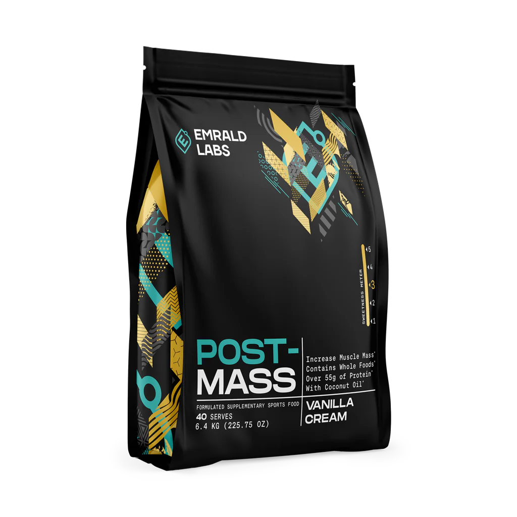 Post Mass - Image 3