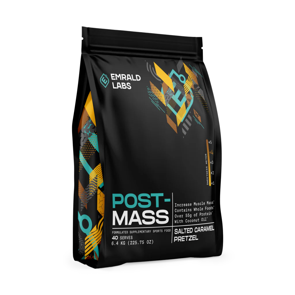 Post Mass - Image 4