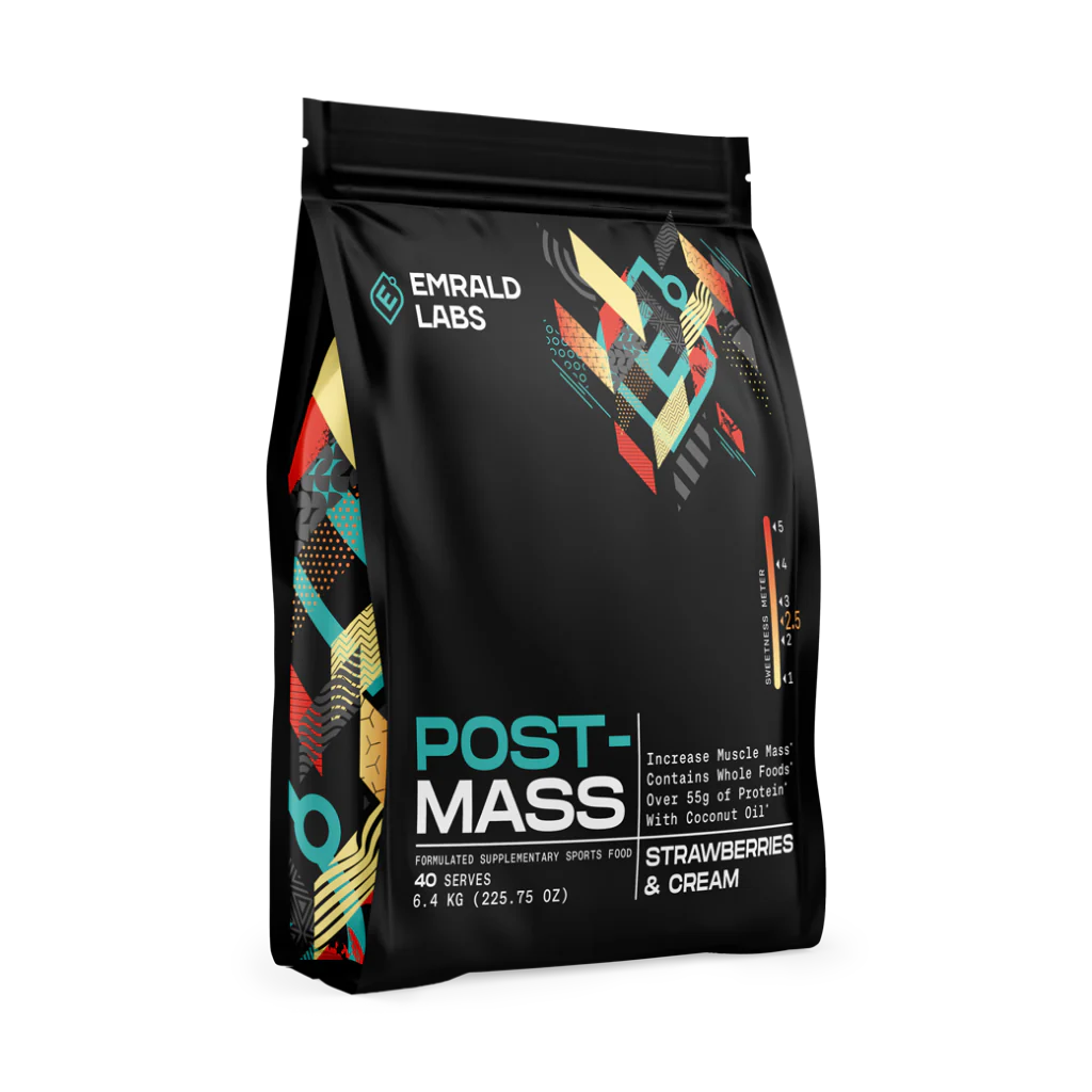 Post Mass - Image 5
