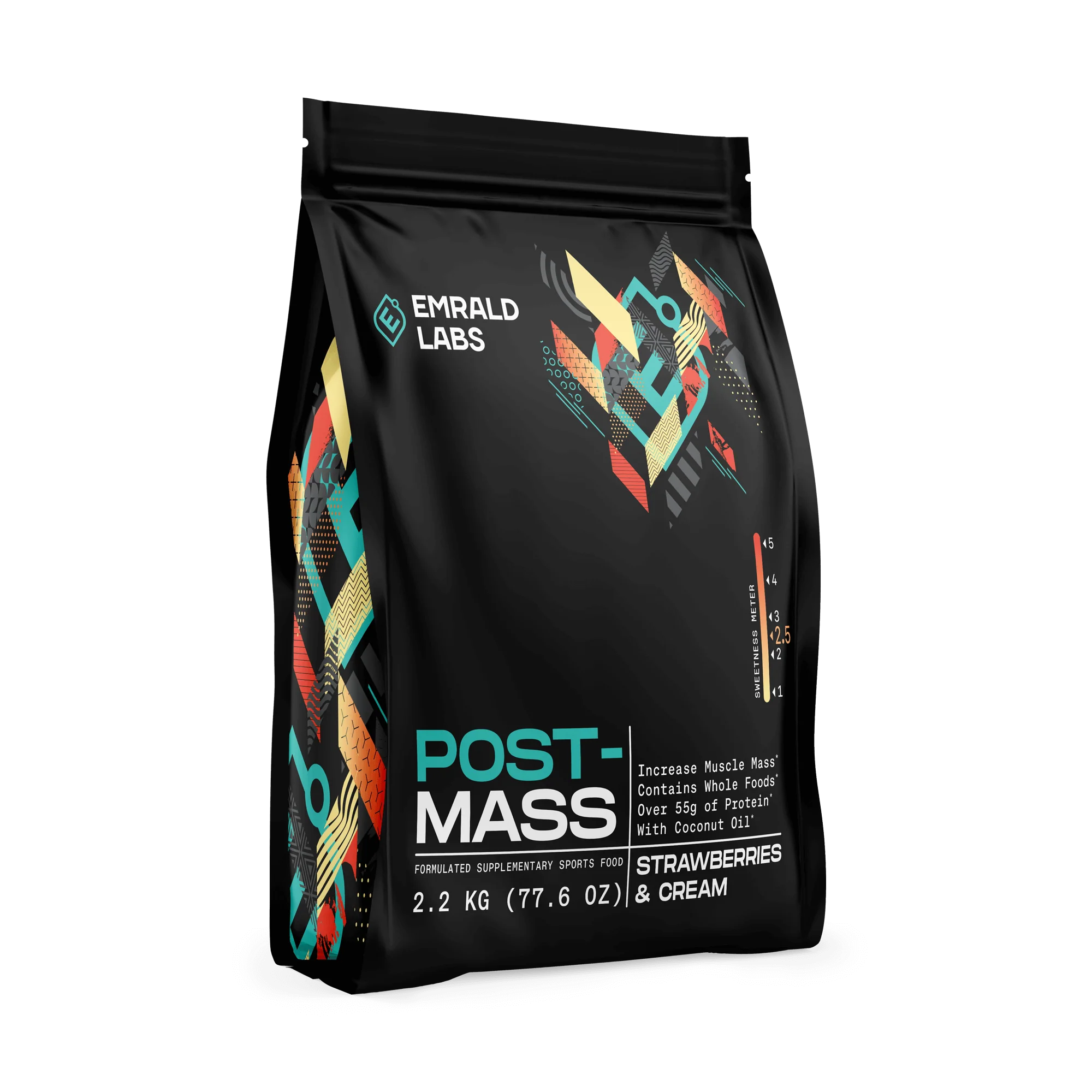 Post Mass - Image 9