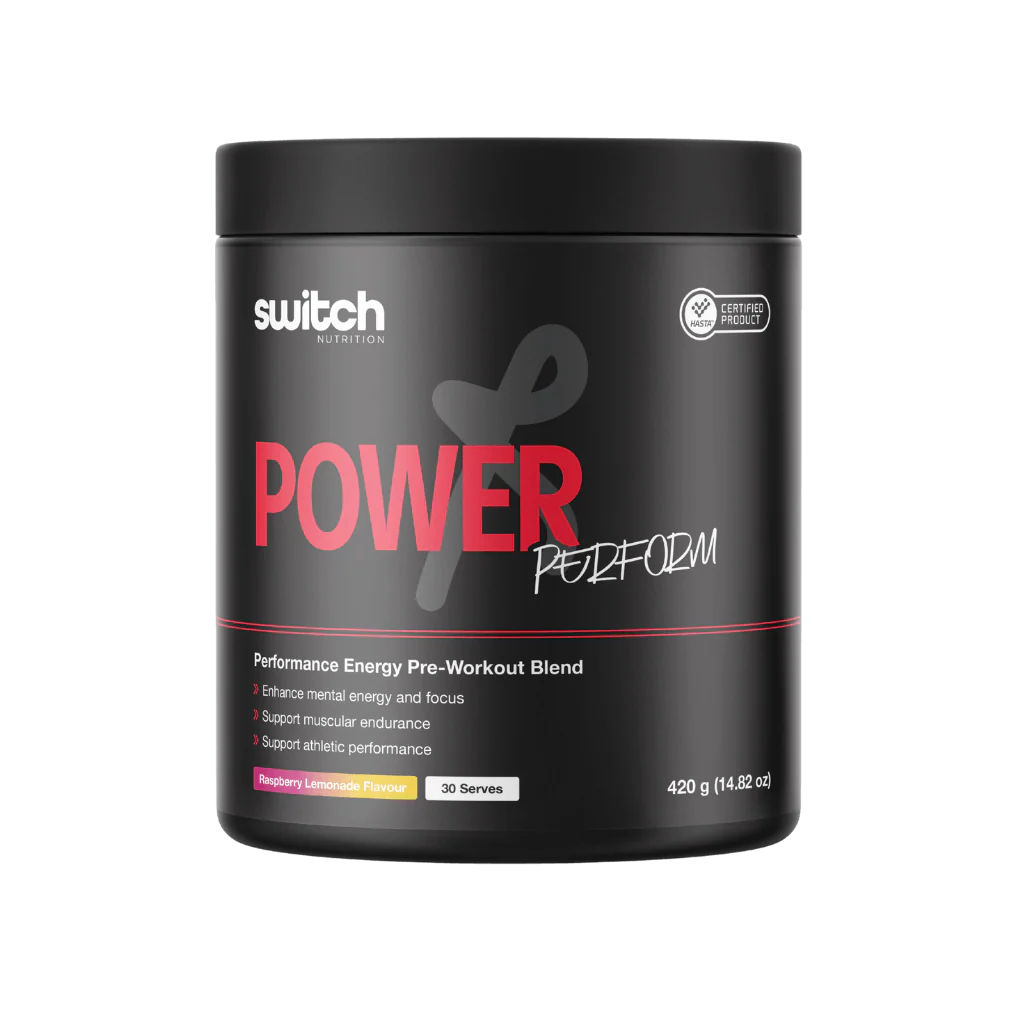 Power Perform - Image 2