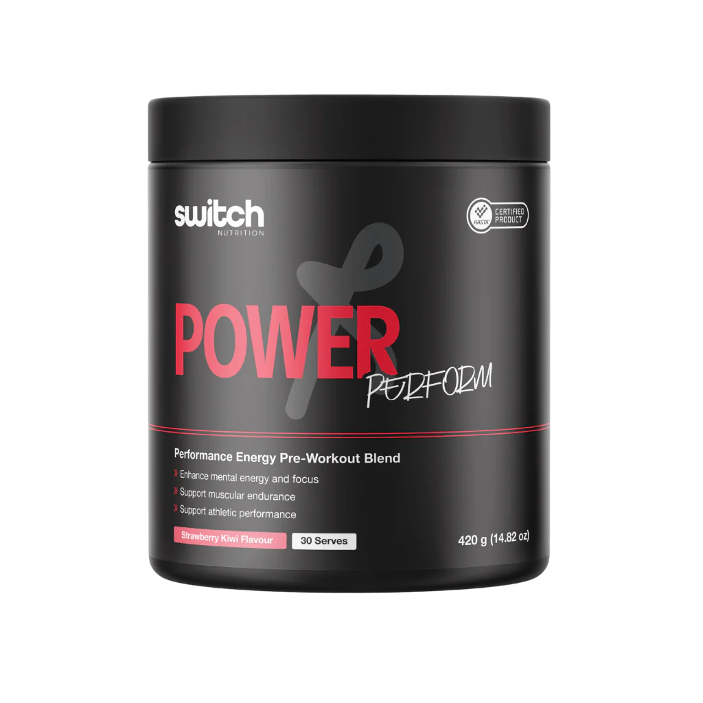 Power Perform - Image 3