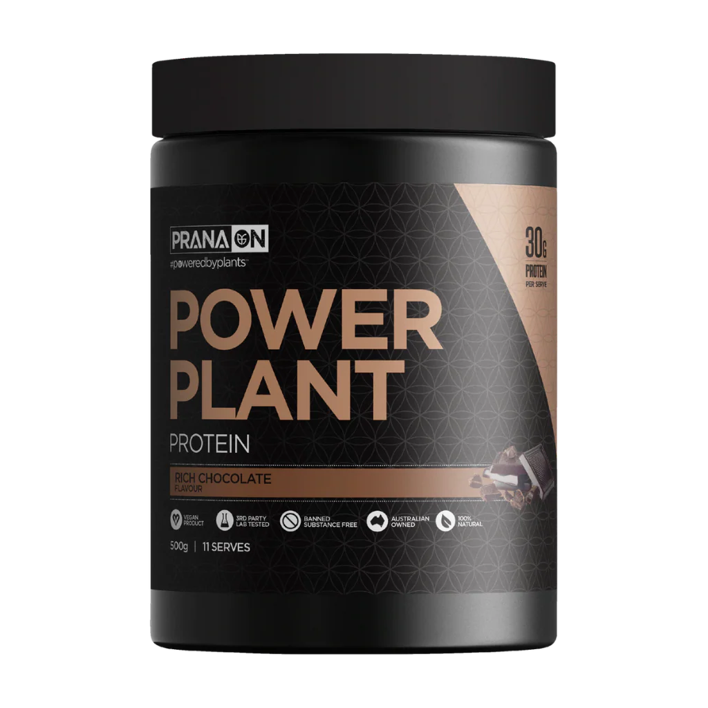 Power Plant Vegan Protein - Image 10