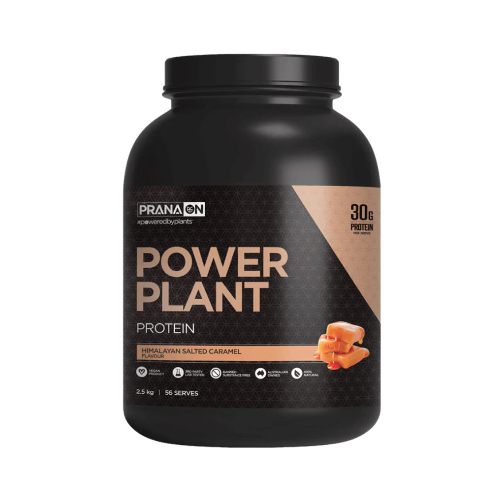 Power Plant Vegan Protein - Image 12