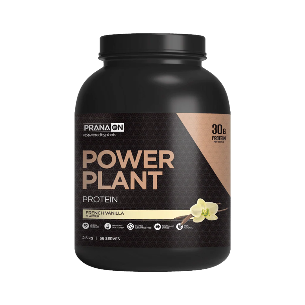 Power Plant Vegan Protein - Image 13