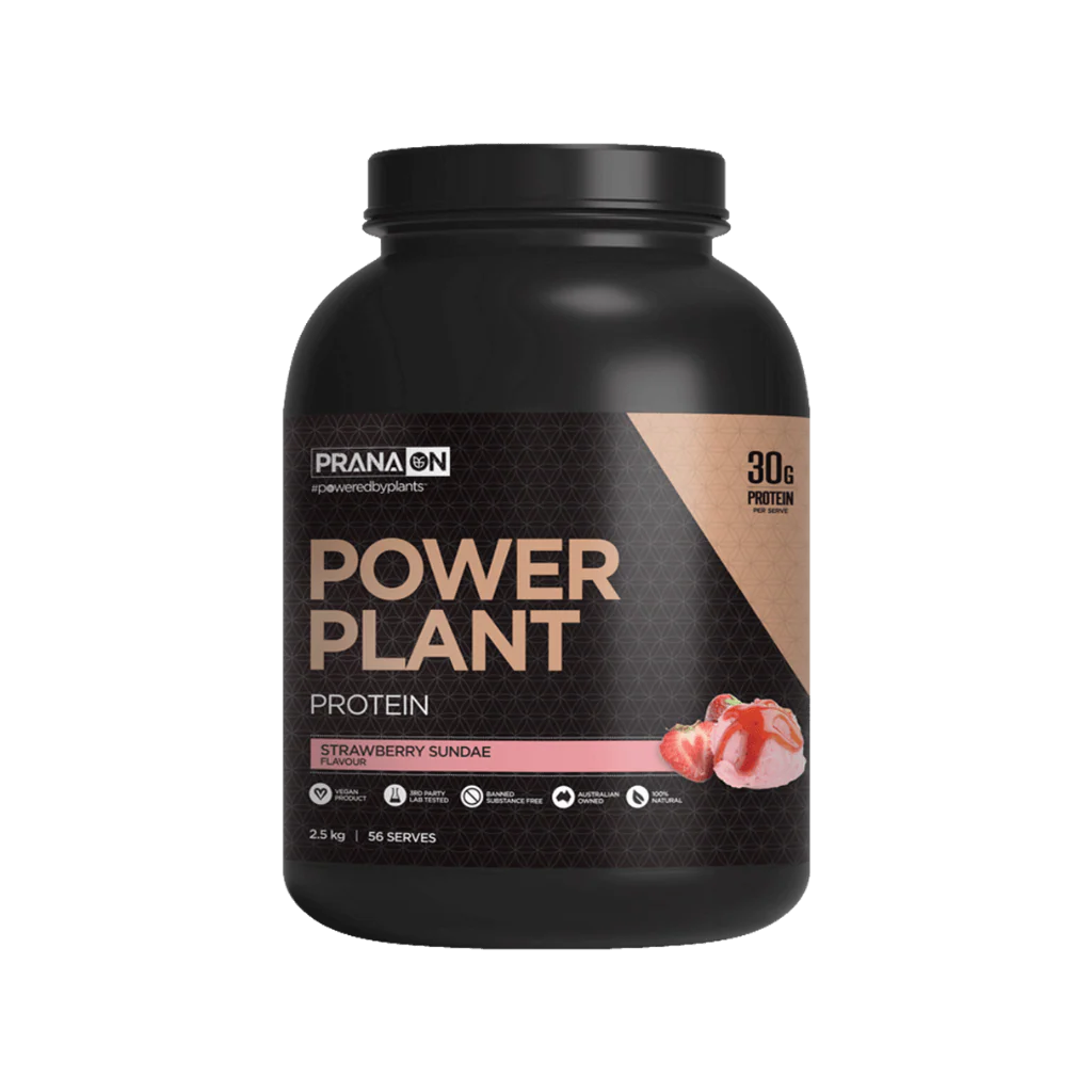 Power Plant Vegan Protein - Image 14