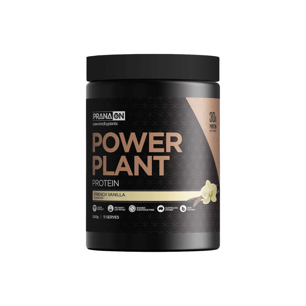 Power Plant Vegan Protein - Image 15