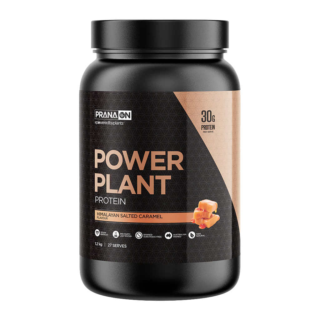Power Plant Vegan Protein - Image 4