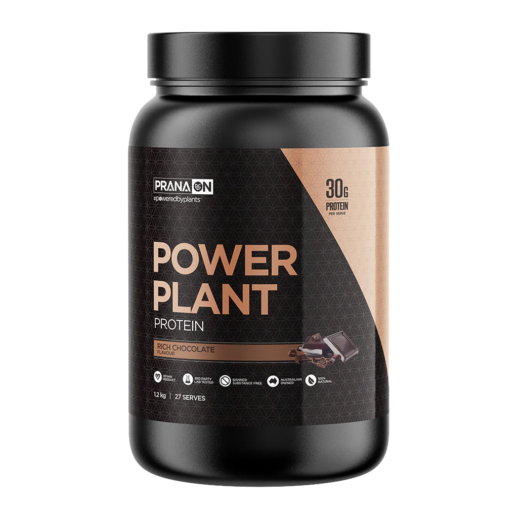 Power Plant Vegan Protein - Image 6