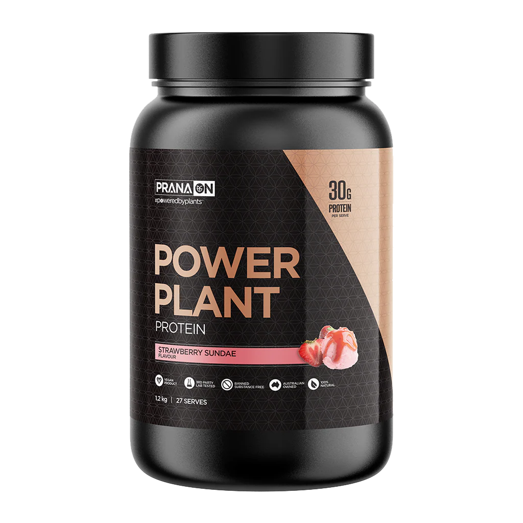 Power Plant Vegan Protein - Image 7
