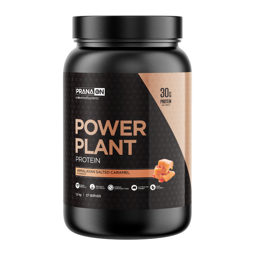 Power Plant Vegan Protein - Image 8