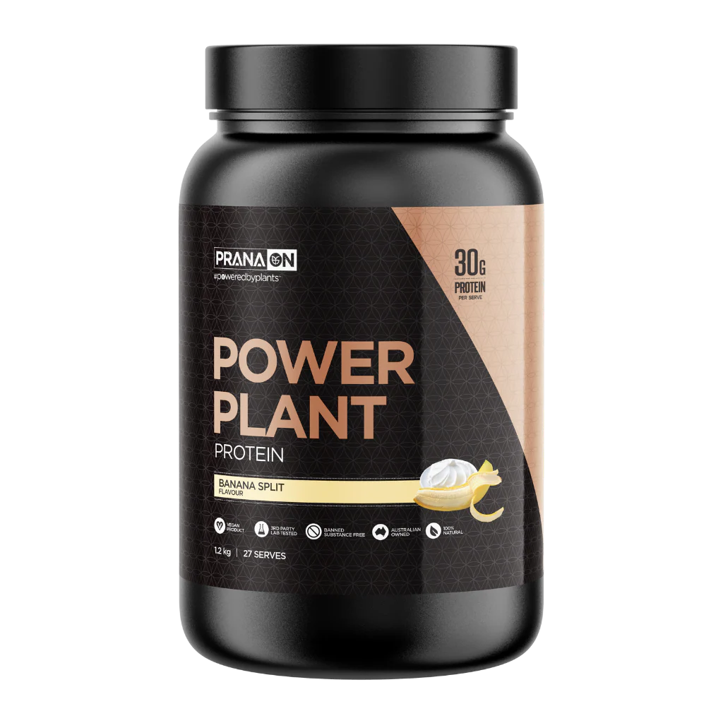 Power Plant Vegan Protein - Image 9