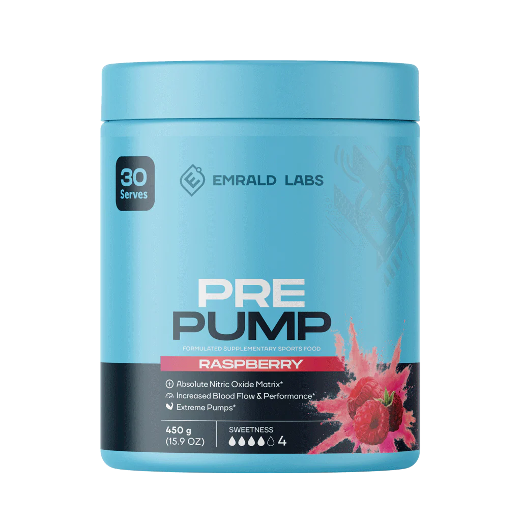 Pre Pump | SEE DESCRIPTION DISCLAIMER* - Image 2