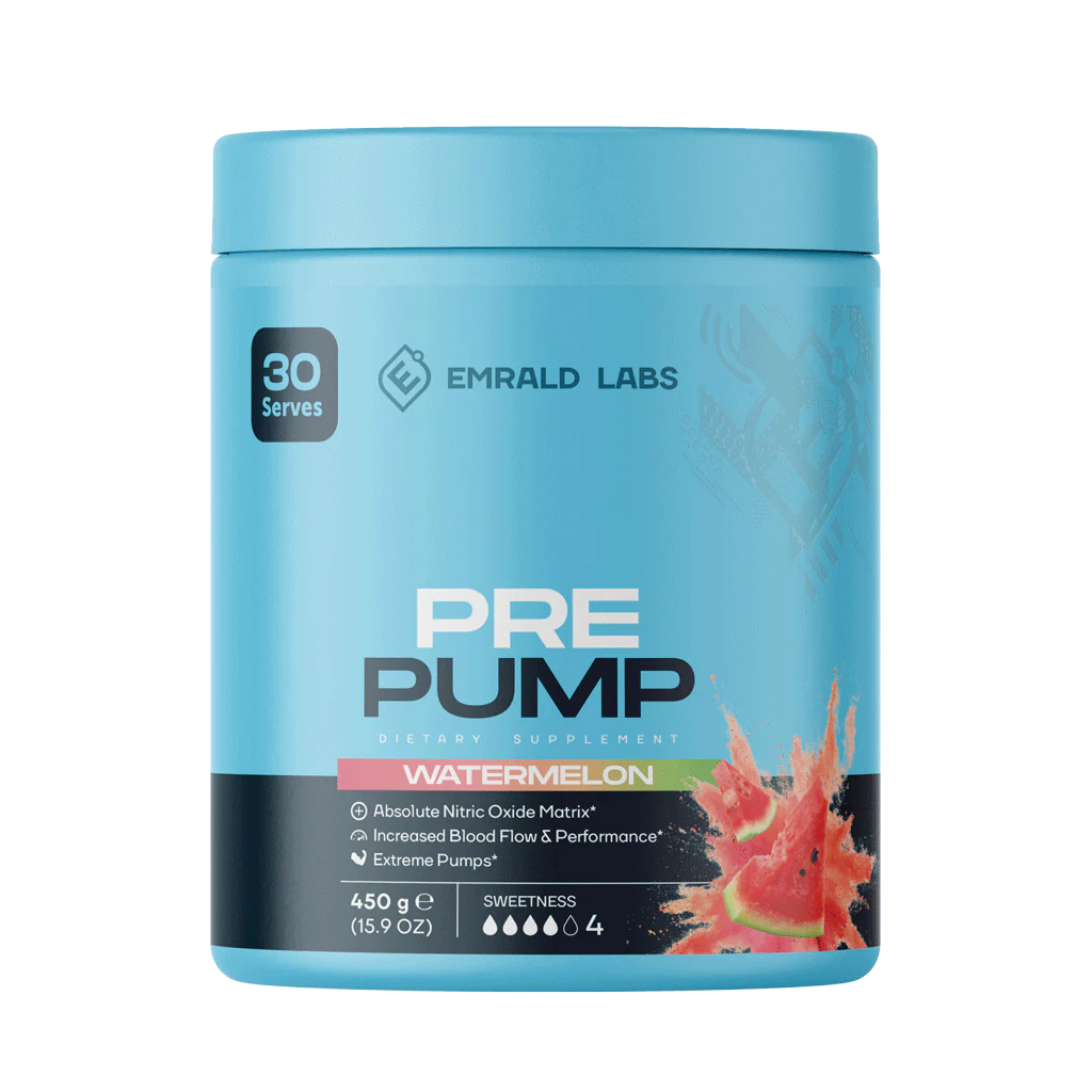 Pre Pump | SEE DESCRIPTION DISCLAIMER* - Image 3