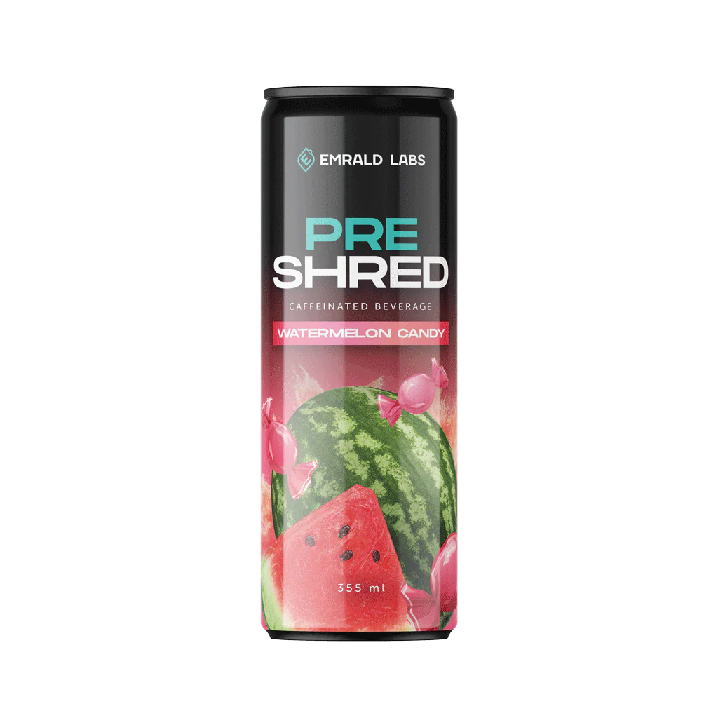 Pre Shred RTD | Single - Image 3