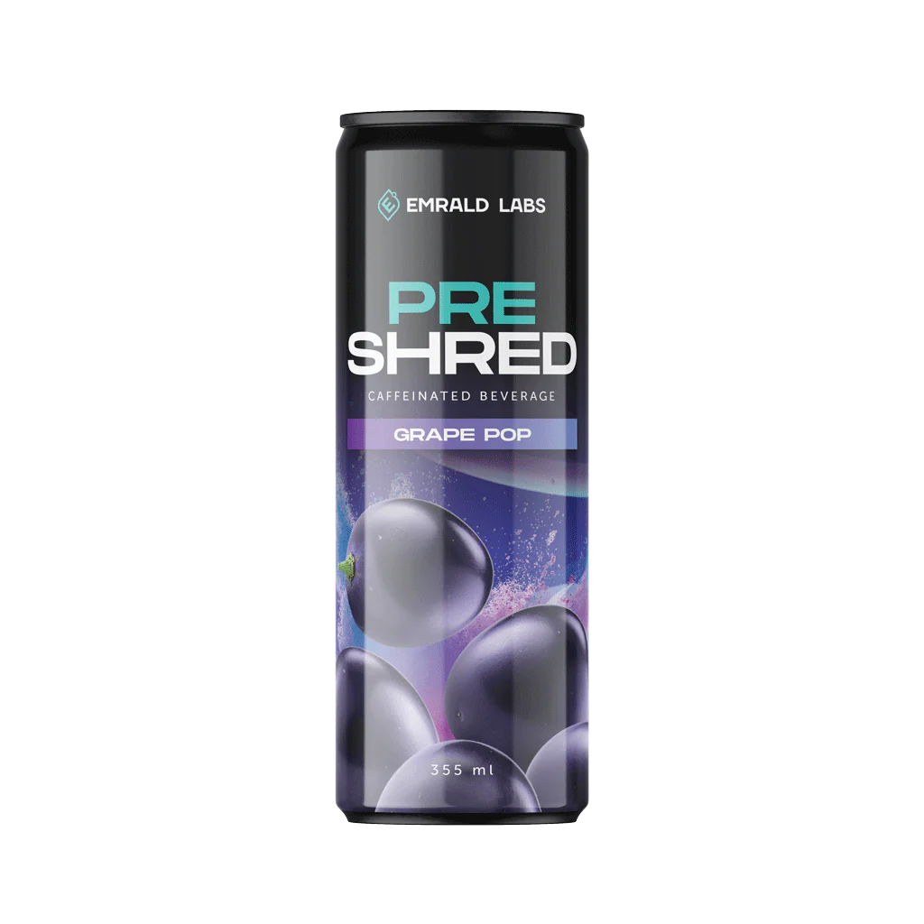 Pre Shred RTD | Single - Image 4