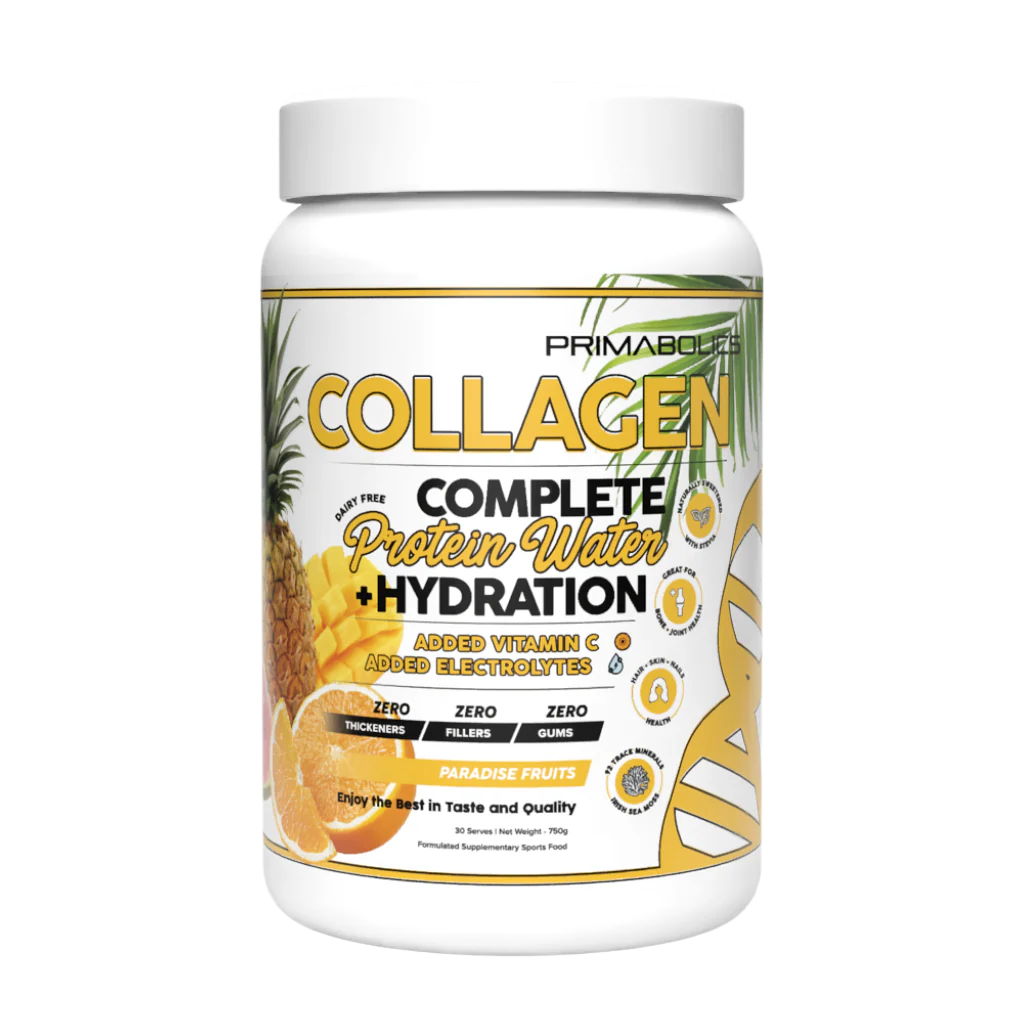 Collagen Protein Water - Image 3