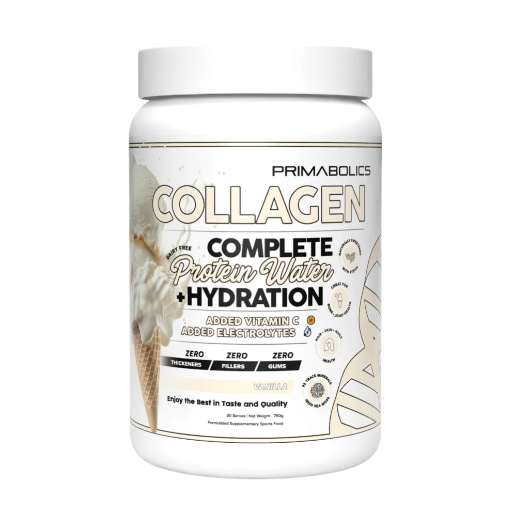 Collagen Protein Water - Image 4
