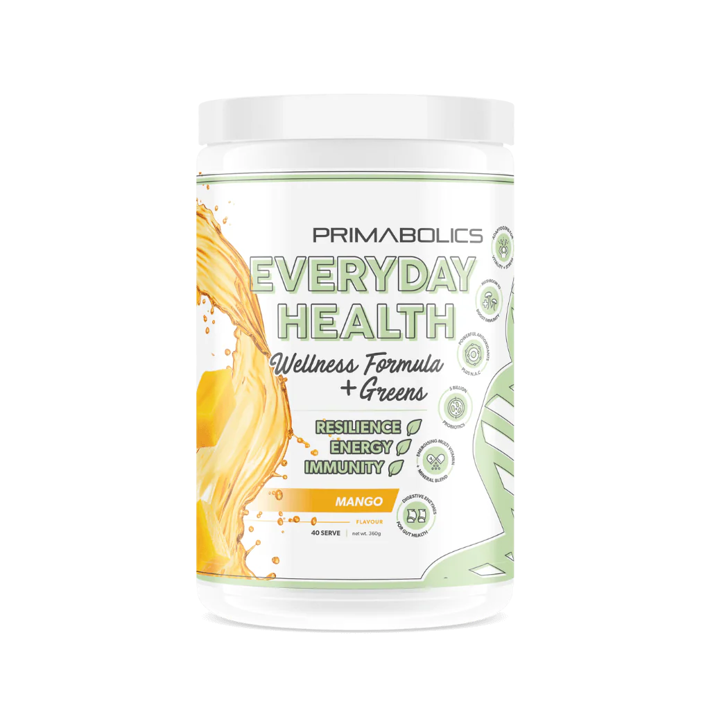 Everyday Health - Image 2