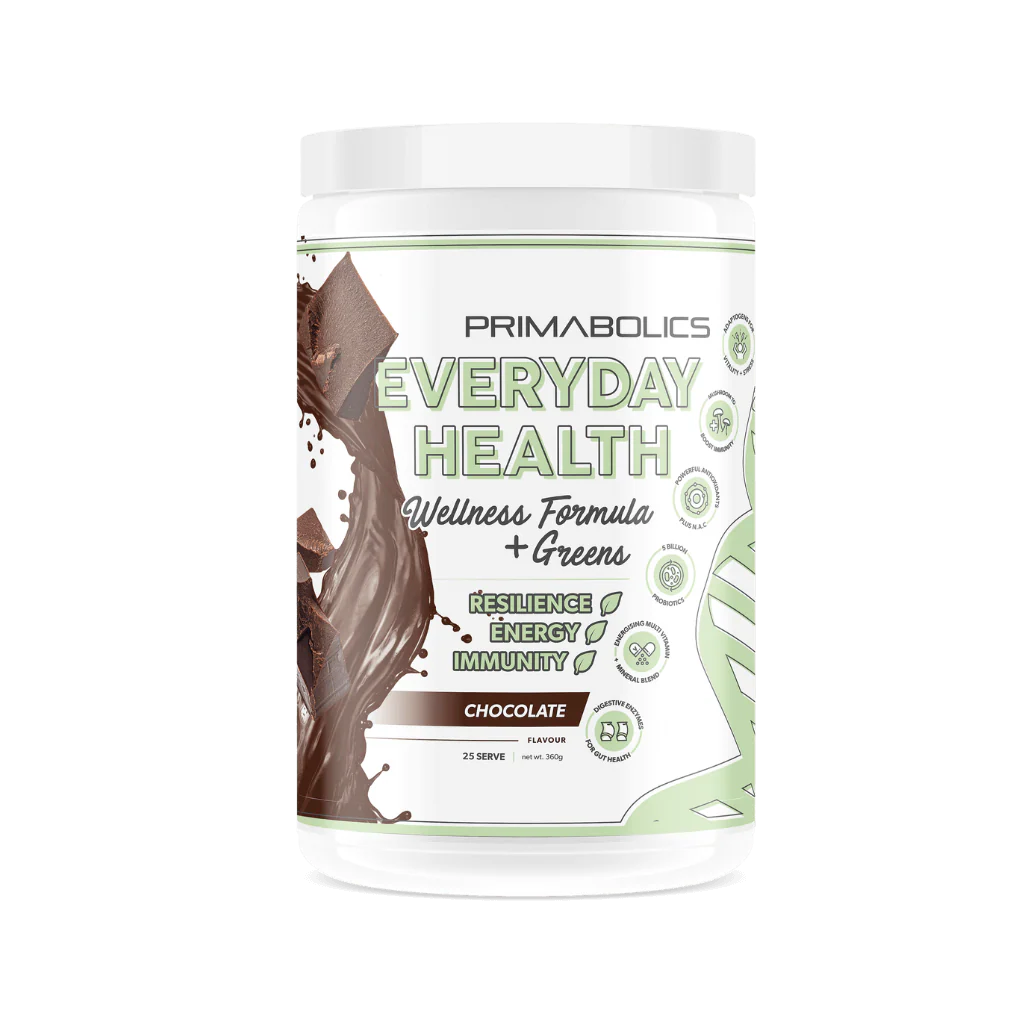 Everyday Health - Image 3