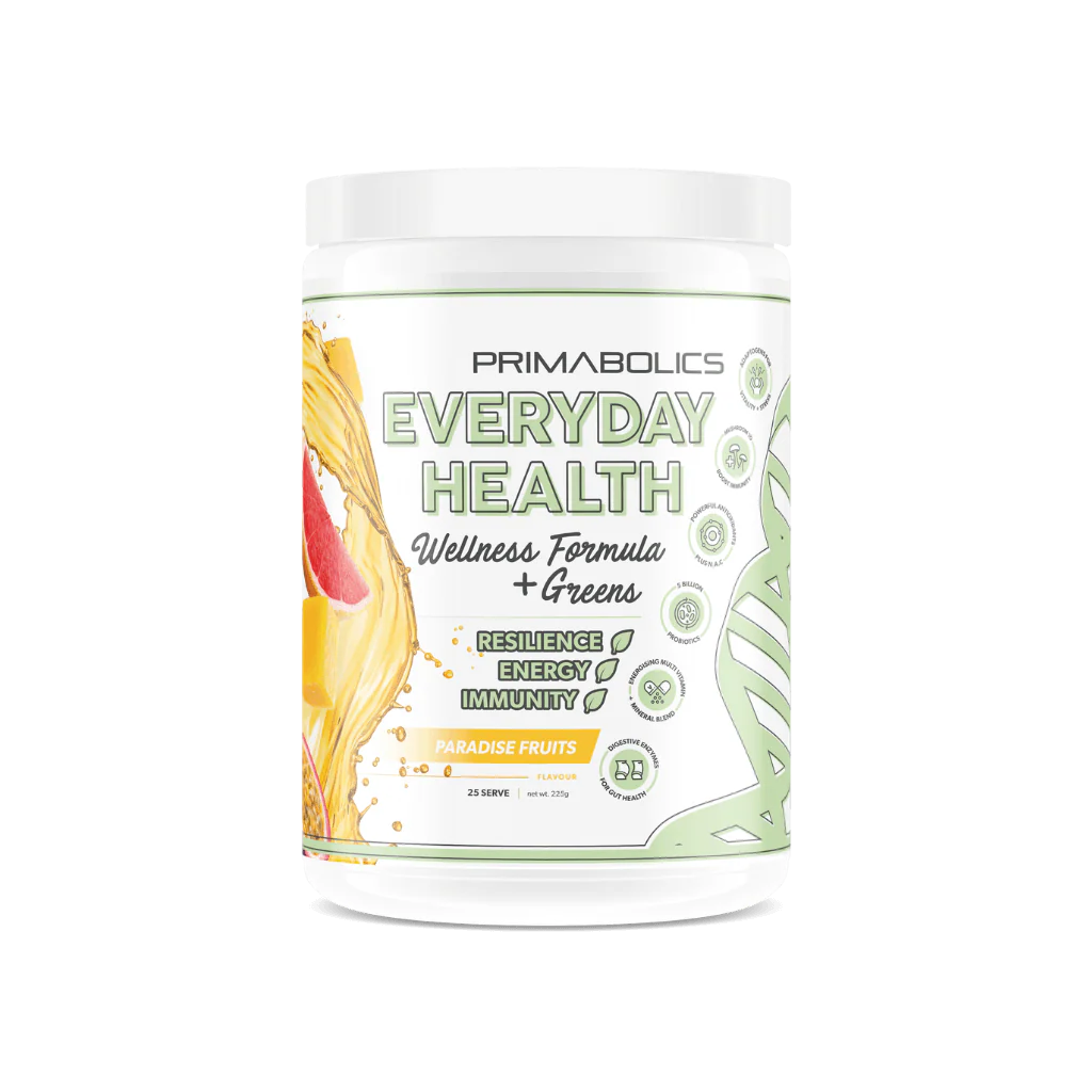 Everyday Health - Image 4