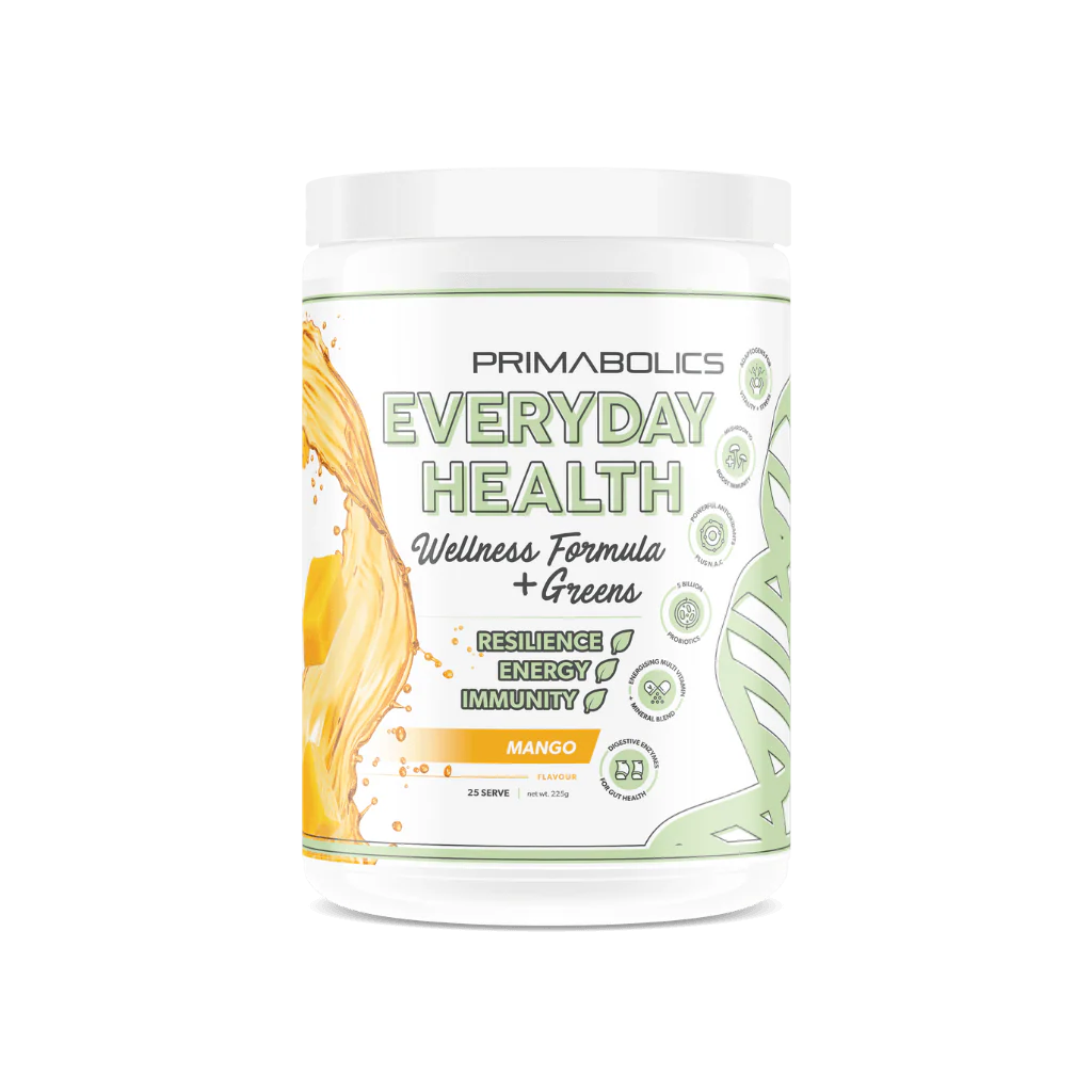 Everyday Health - Image 5