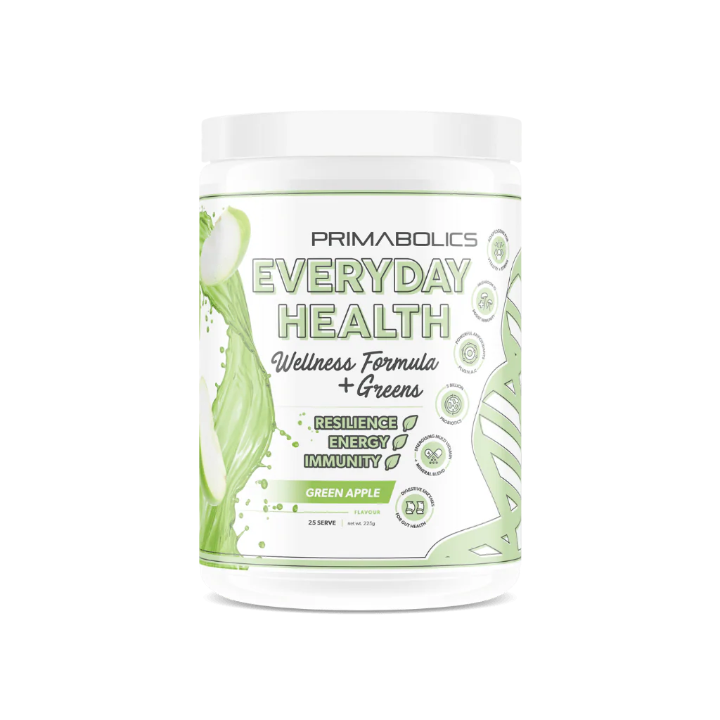 Everyday Health - Image 6