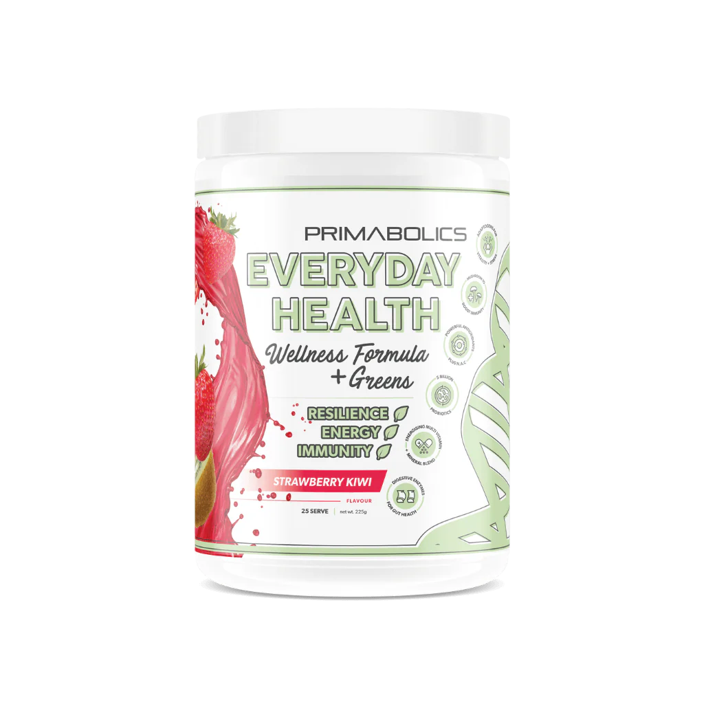 Everyday Health - Image 7