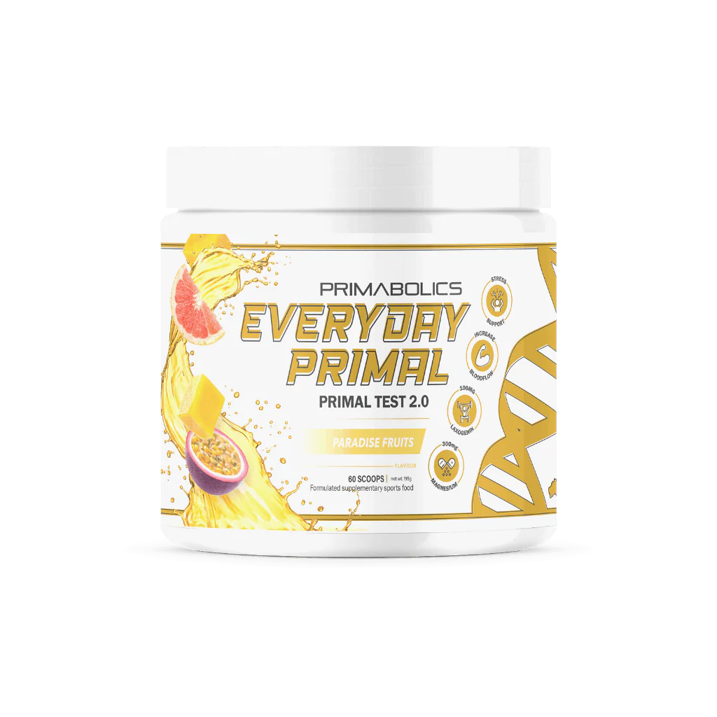 Everyday Primal - Image 2