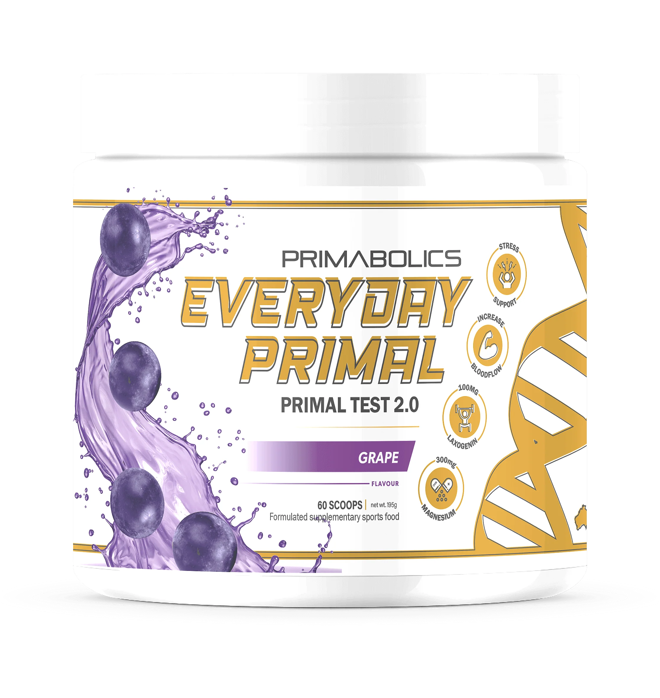 Everyday Primal - Image 3