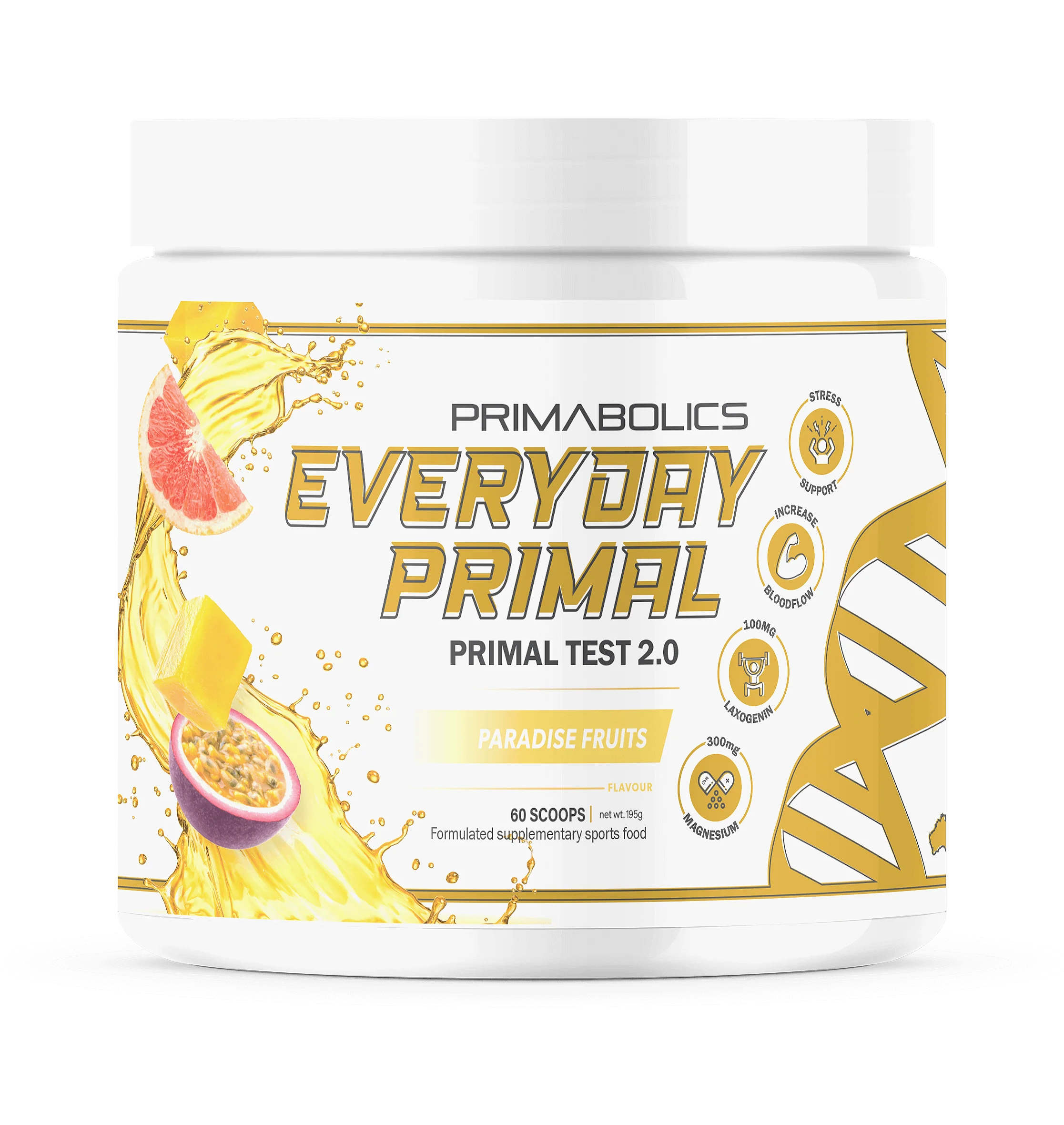 Everyday Primal - Image 4