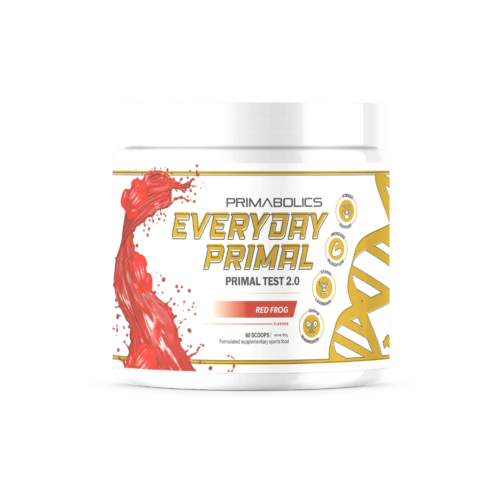 Everyday Primal - Image 5