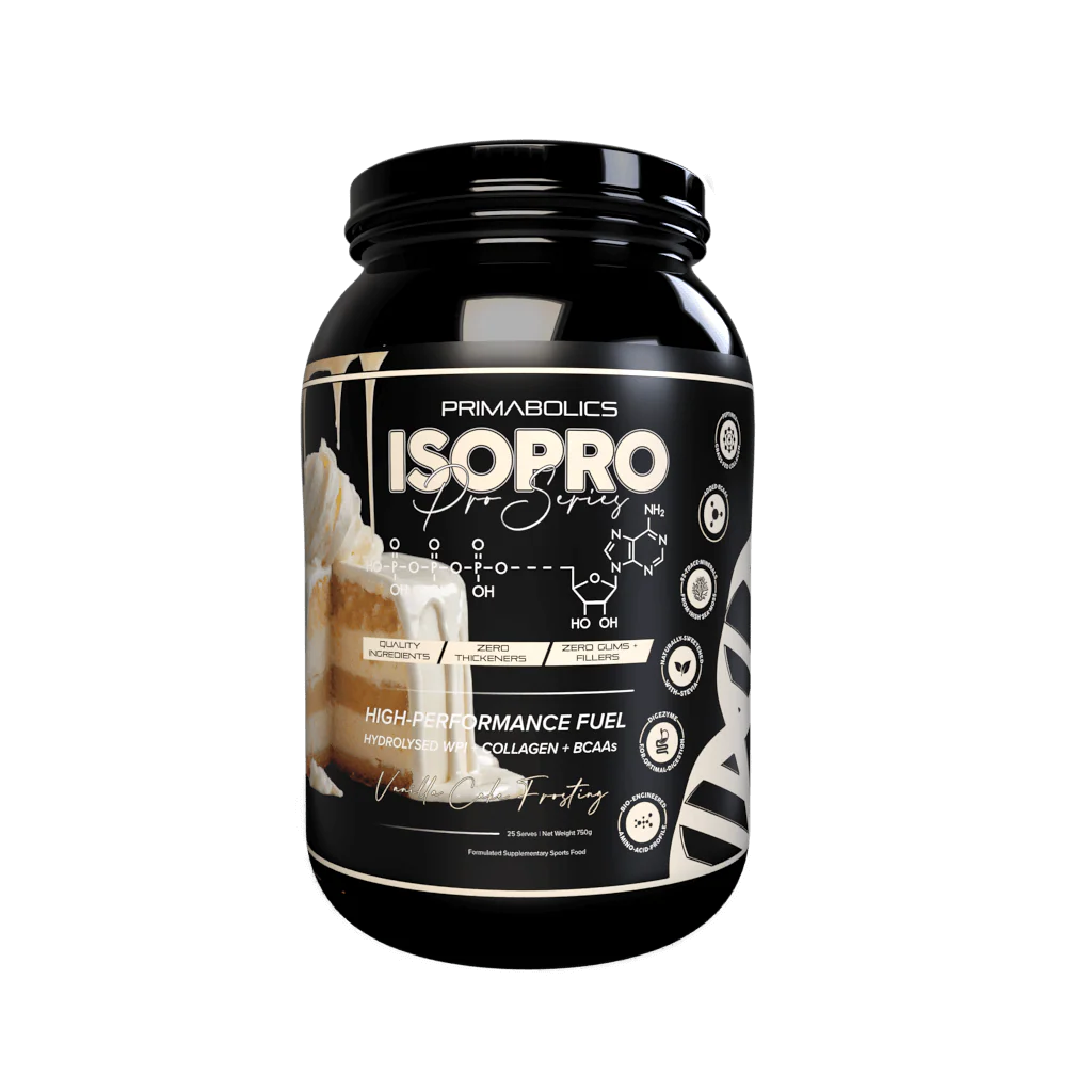 Isopro - Image 2