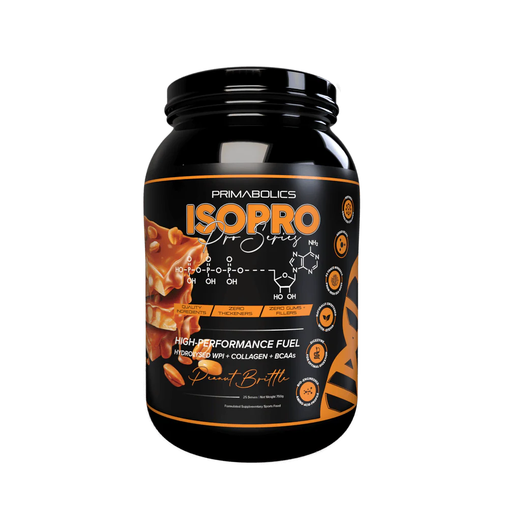 Isopro - Image 3