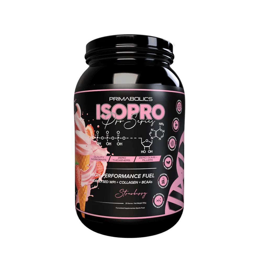 Isopro - Image 4