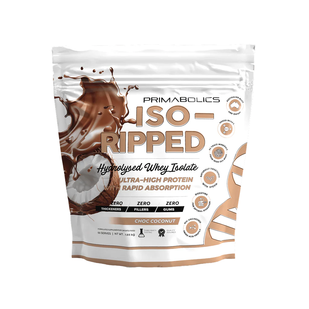 Iso-Ripped - Image 10