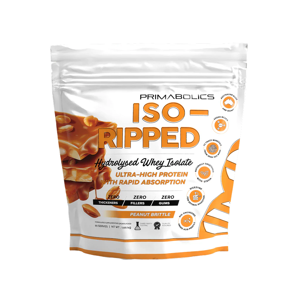 Iso-Ripped - Image 11
