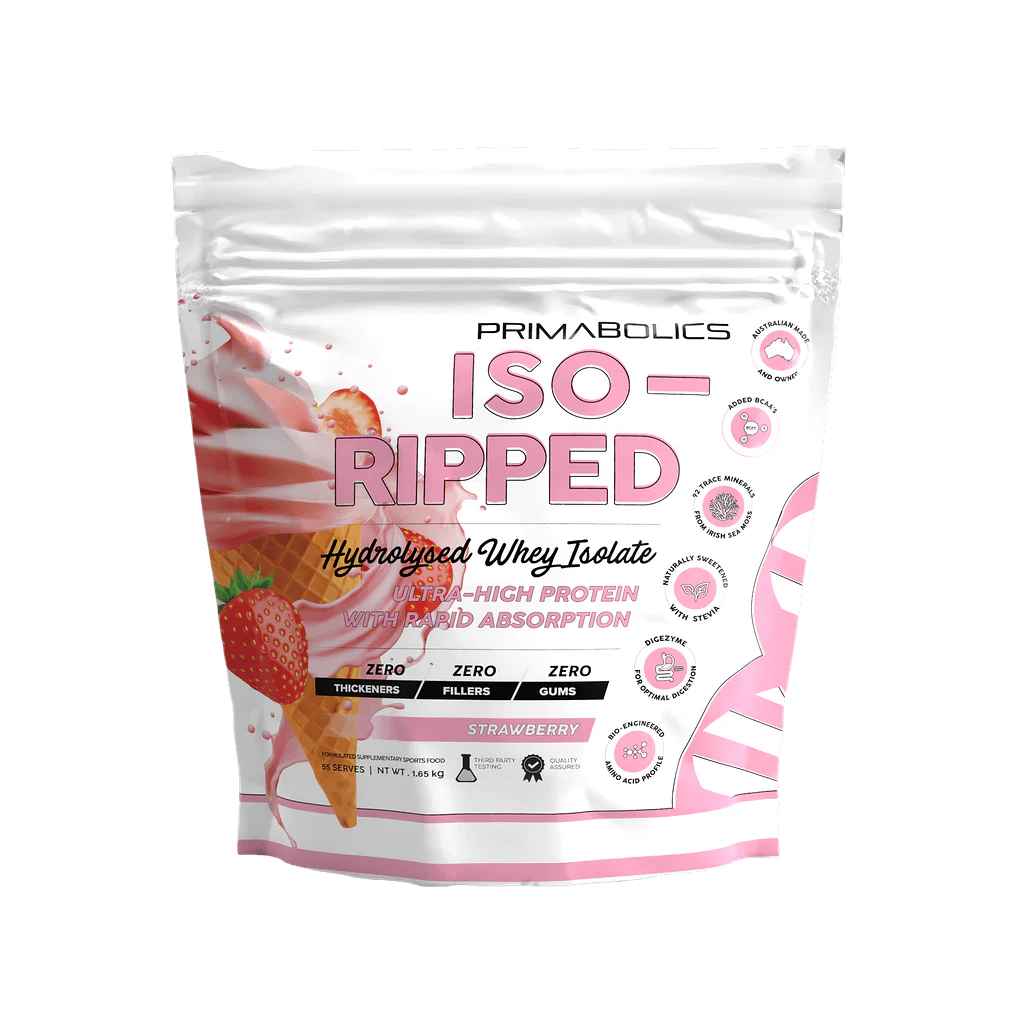 Iso-Ripped - Image 12