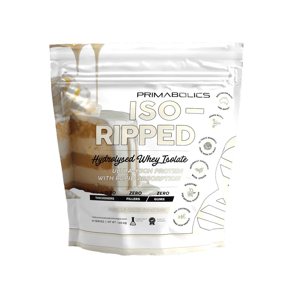 Iso-Ripped - Image 13