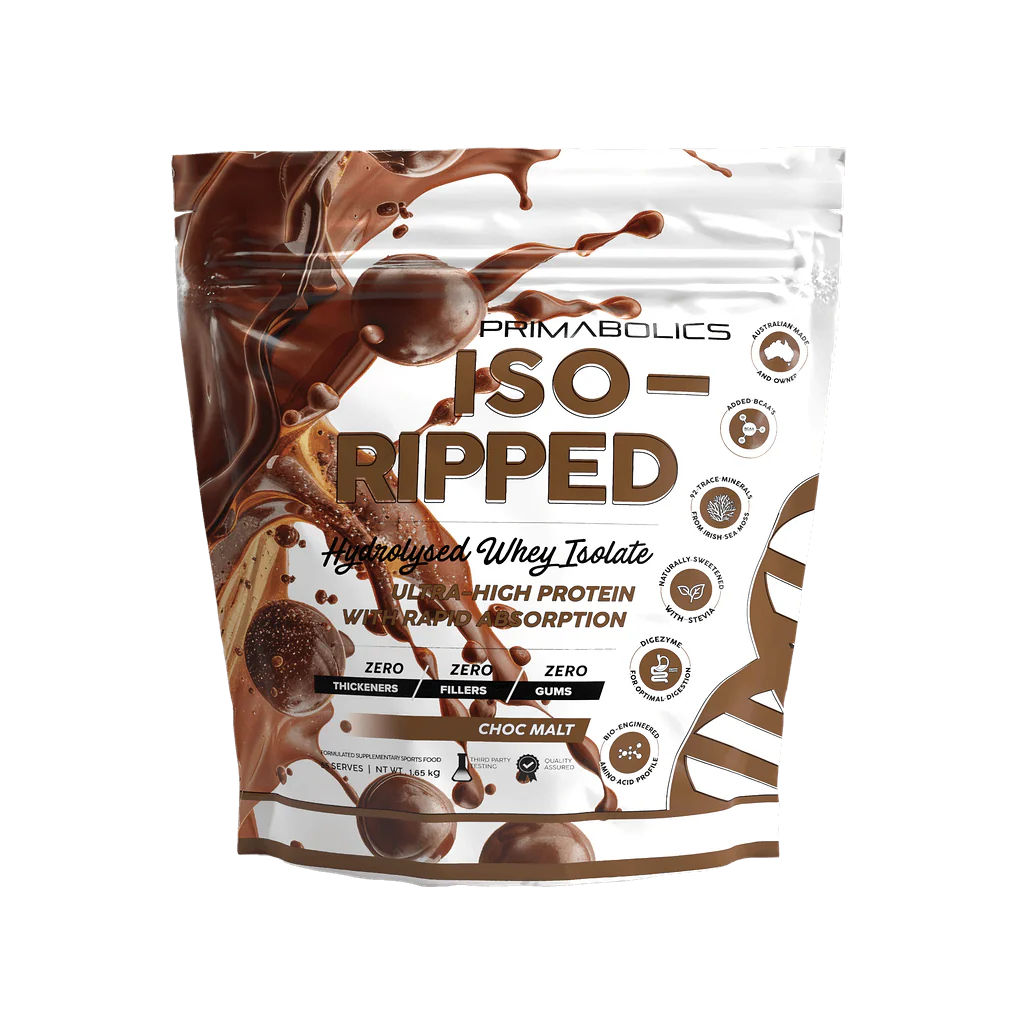 Iso-Ripped - Image 14
