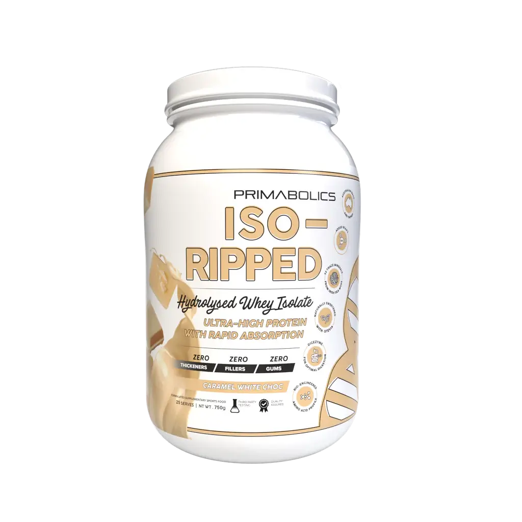 Iso-Ripped - Image 2