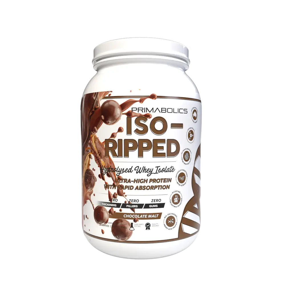 Iso-Ripped - Image 3