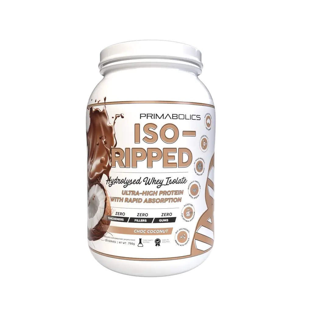 Iso-Ripped - Image 4