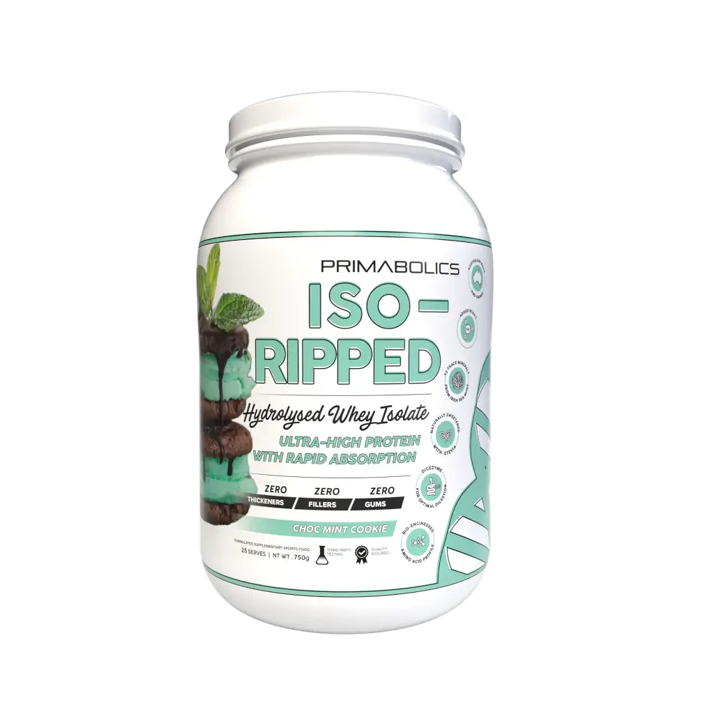Iso-Ripped - Image 5
