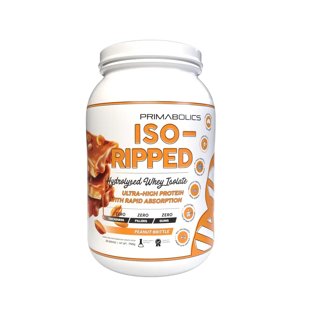 Iso-Ripped - Image 6