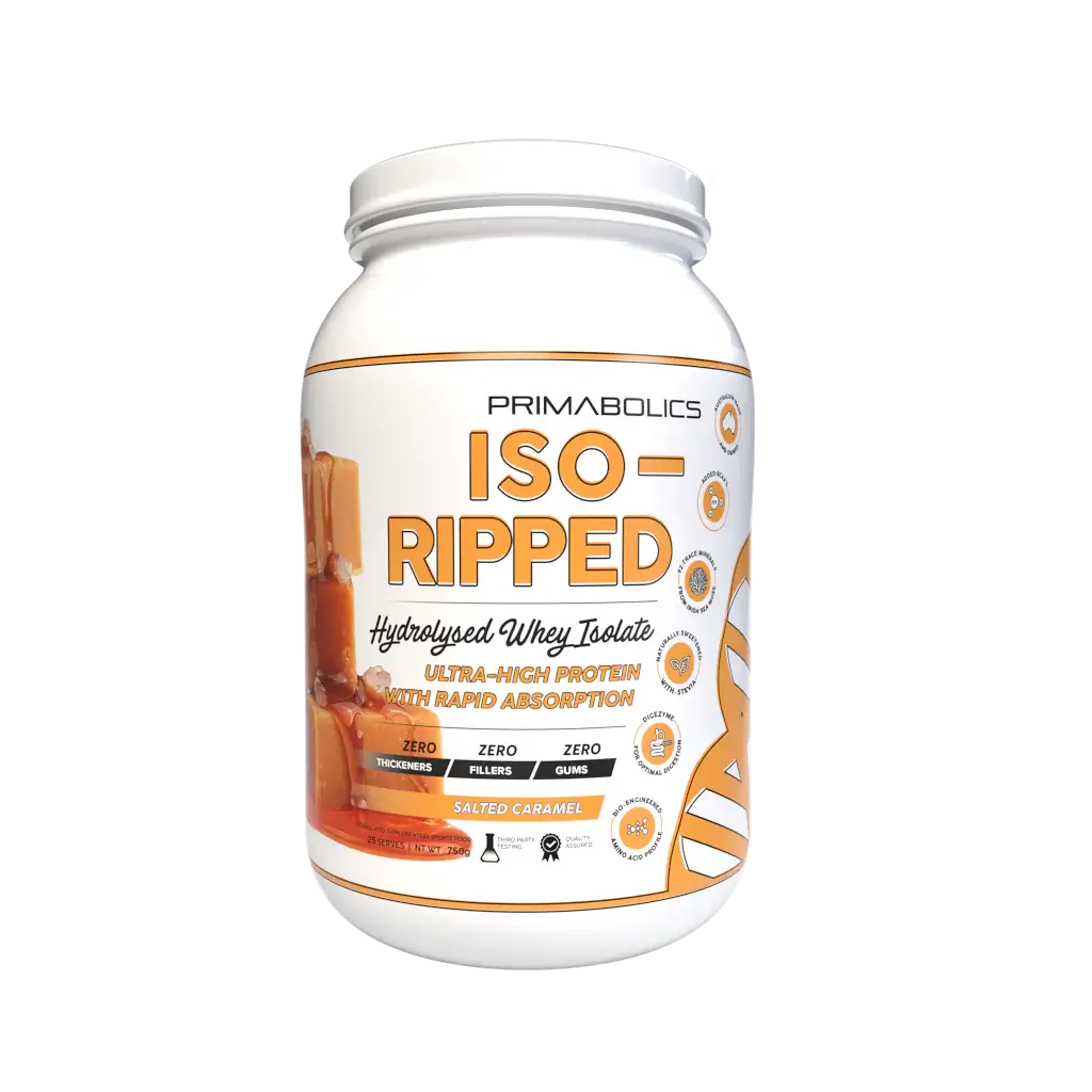 Iso-Ripped - Image 7
