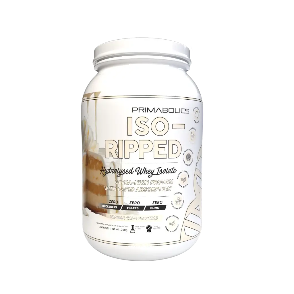Iso-Ripped - Image 8