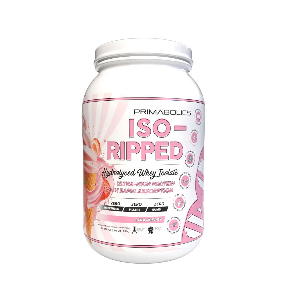 Iso-Ripped - Image 9