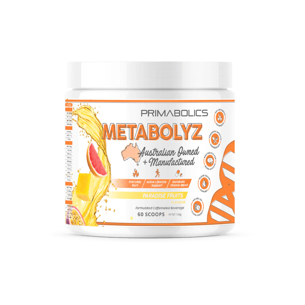 Metabolyz - Image 2