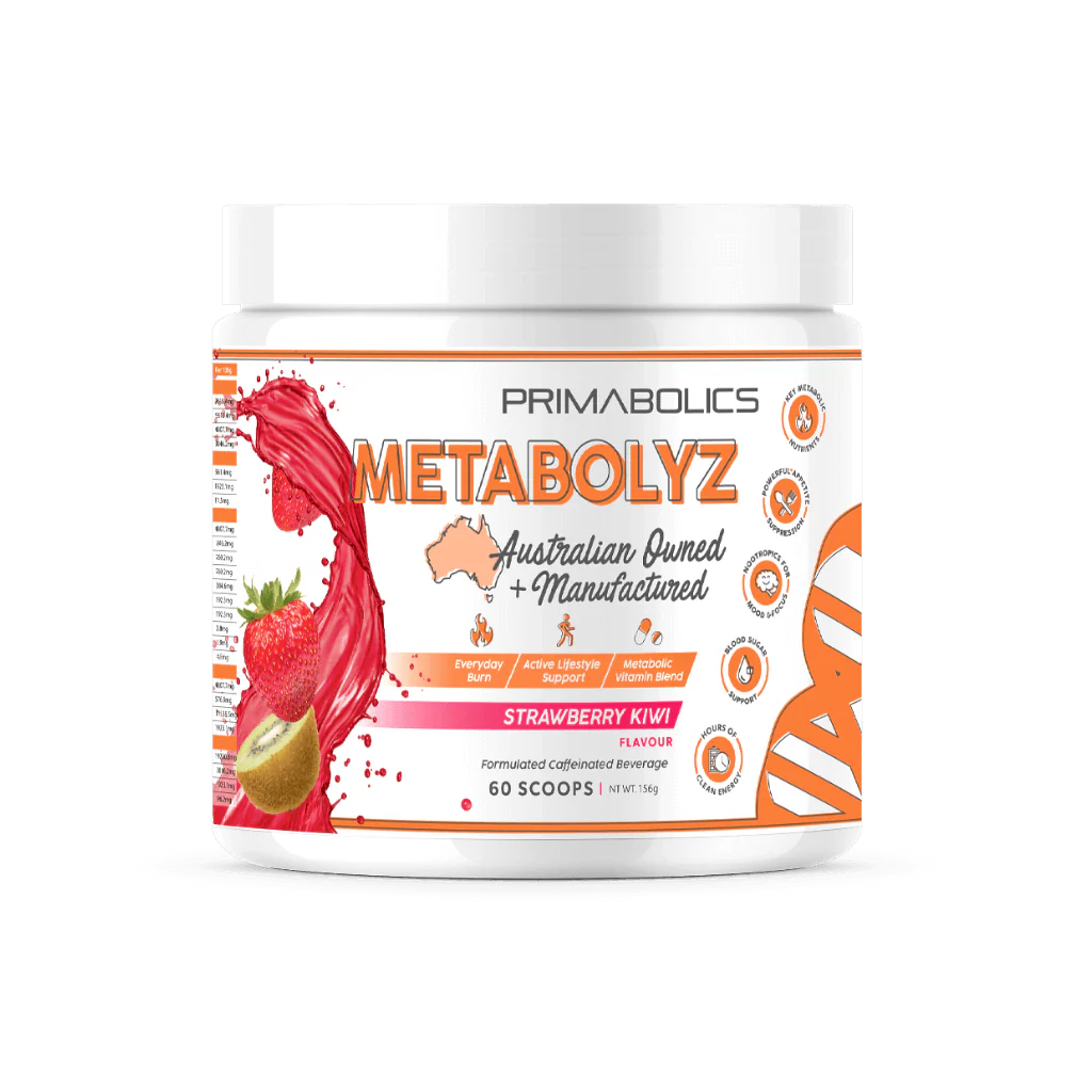 Metabolyz - Image 3